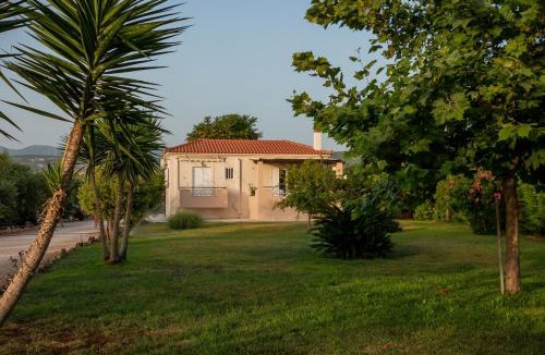 Gargaliani Apartment | Lagouvardos Beach Apartments