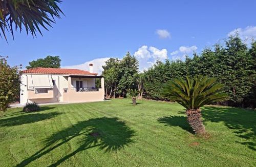 Gargaliani Apartment | Lagouvardos Beach Apartments