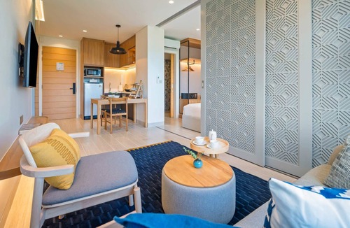 Bang Tao Condo | Laguna Lakeside, One Bedroom 1505 B3 Deluxe