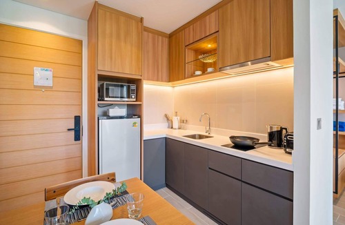 Bang Tao Condo | Laguna Lakeside, One Bedroom 1302 A2 Deluxe