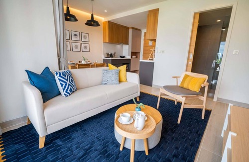 Bang Tao Condo | Laguna Lakeside, Two-Bedroom 1604 C4 Premium
