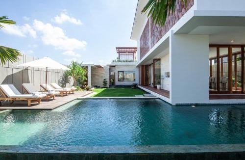 Pererenan Villa | Laina Villa Canggu