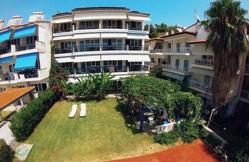 Nea Skioni Apartment | Lainas apartments