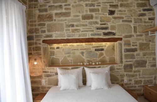 Pombia Villa | LAINI LUXURY SUITES