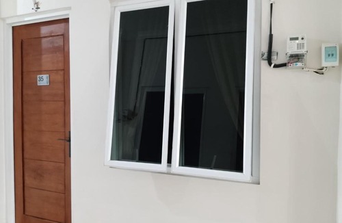 Denpasar Utara Apartment | Laisky Residence Bali