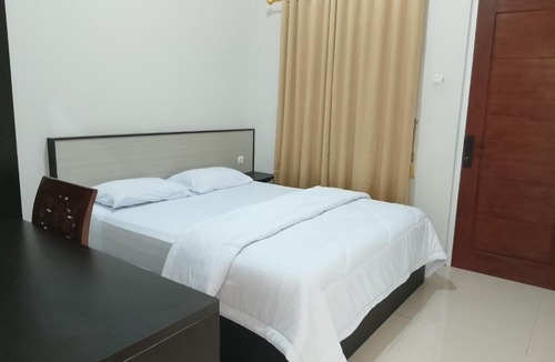 Denpasar Utara Apartment | Laisky Residence Bali