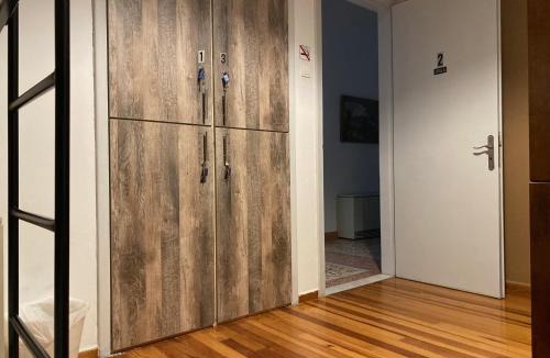 Ioannina Hostel | Lait Hostel