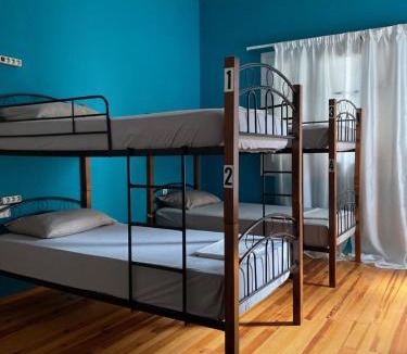 Ioannina Hostel | Lait Hostel