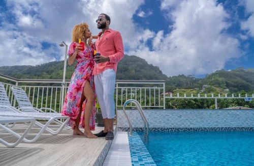 Beau Vallon Hotel | Lakaz Kreol