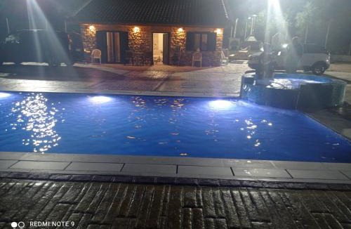 Agrinio House | Lake View Trichonida