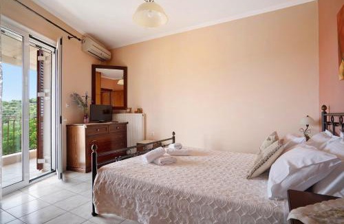 Spartochori Apartment | Lakis Apartment