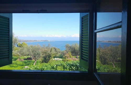 Pylos-Nestoras House | Lakoules
