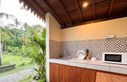 Kemenuh Villa | Laksmi Viridis Villas