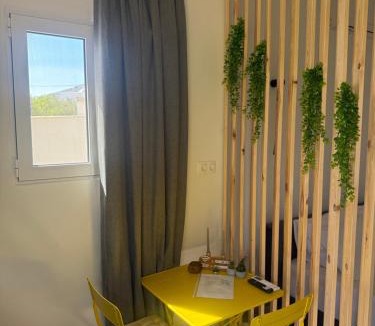 Koutsouras House | LaLaLa Cosy Studio