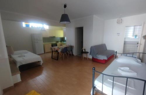 Tolo Apartment | Lalezas Studios Nauplio