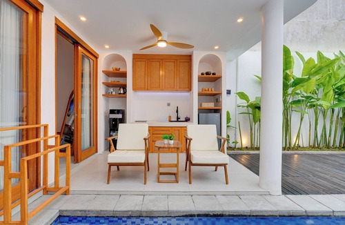 Denpasar Timur Villa | LaLuxe Villa and Residence