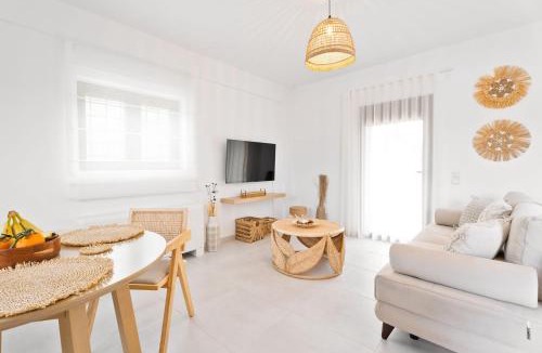 Sivota Villa | Lambda Luxury Villa 1