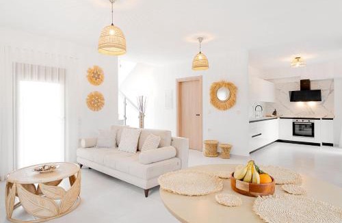 Sivota Villa | Lambda Luxury Villa 1