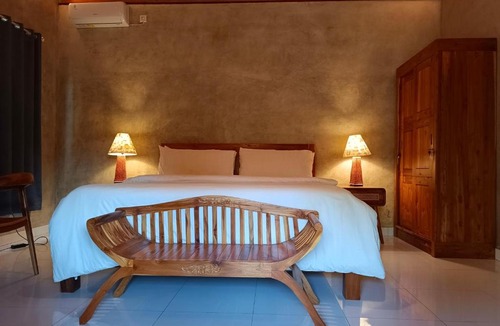 Sambahan Apartment | Lami Ubud a Guesthouse by TON Solutions