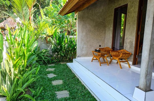 Sambahan Apartment | Lami Ubud a Guesthouse by TON Solutions