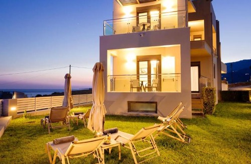 Plakias Villa | Lamon