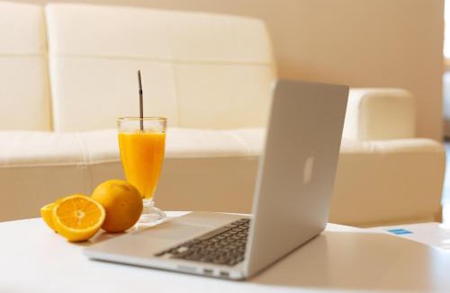 Plakias Hotel | Lamon Hotel