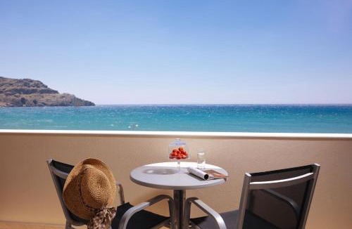 Plakias Hotel | Lamon Hotel