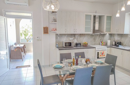 Sirili Apartment | Lampros house in the countryside