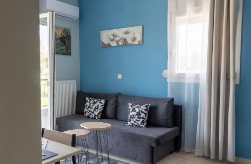 Thermi Apartment | Lanari Valley House 2