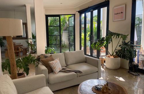Petitenget Villa | Langikula Villa Seminyak Bali