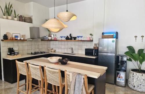Petitenget Villa | Langikula Villa Seminyak Bali