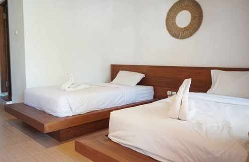Kuta House | Lantis Corp Inn