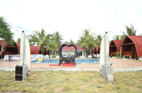 South Krui Hotel | Laoceva vila