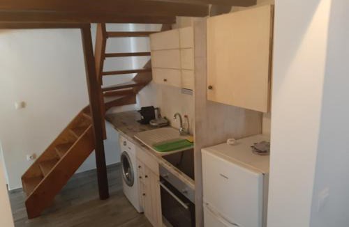 Merichas Apartment | LAREROOMS 2