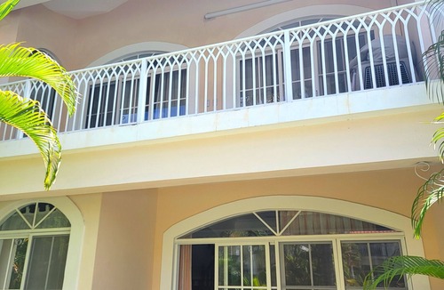 Bavaro Villa | Large 3-bedroom Villa in Cocotal Golf & Country Club Punta Cana, 5 min to beach
