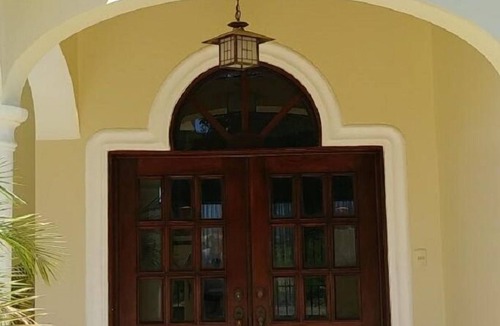 Cofresi Villa | Large 6 bedroom, Luxury Villa with Pool, Ocean View, Fully Staffed, Near Beach!