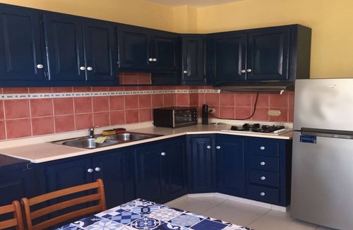 Dominicus Apartment | Large 6 room apartment Santo Domingo