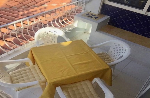 Dominicus Apartment | Large 6 room apartment Santo Domingo