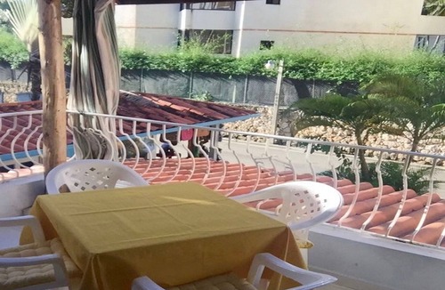 Dominicus Apartment | Large 6 room apartment Santo Domingo