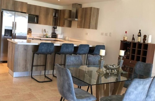 Cap Cana Marina Apartment | Large and spacious 1-bedroom beachfront apartment in enchanting Cap Cana
