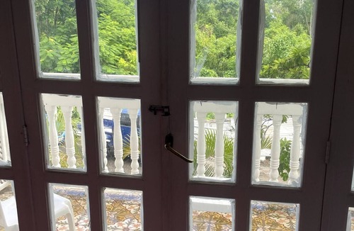 Los Brazos Apartment | Large Balcony Room w/Grand View Of Atlantic Ocean
