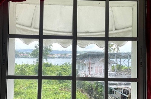 Los Brazos Apartment | Large Balcony Room w/Grand View Of Atlantic Ocean