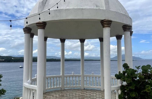Los Brazos Apartment | Large Balcony Room w/Grand View Of Atlantic Ocean