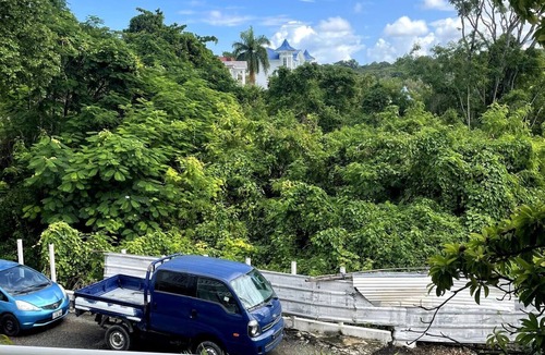 Los Brazos Apartment | Large Balcony Room w/Grand View Of Atlantic Ocean