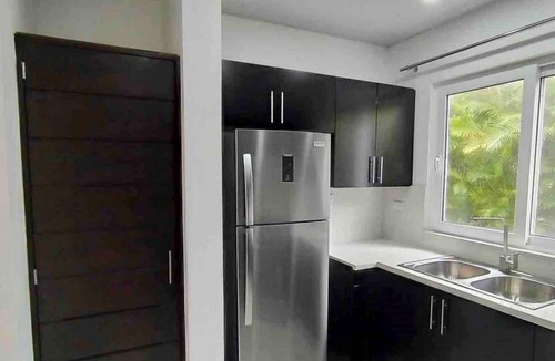 Urbanizacion Tavarez Villa | Large guest-friendly luxury party villa in downtown Sosua!