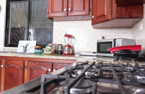 San Juan Province House | Large house with AC WiFi parking Ideal for families
