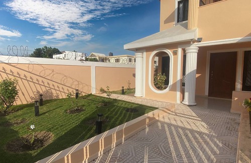 San Juan Province House | Large house with AC WiFi parking Ideal for families