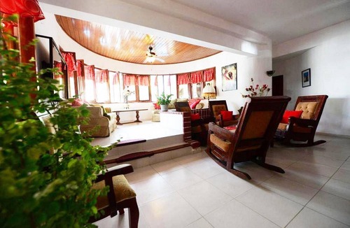 Villas Ana Maria Hotel | Large hotel room good for 4 people in Sosua