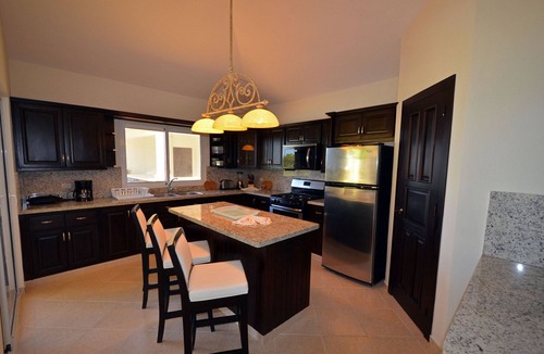La Mulata Villa | Large luxury villa with large pool in large residence… Live large!