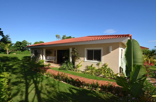 La Mulata Villa | Large luxury villa with large pool in large residence… Live large!